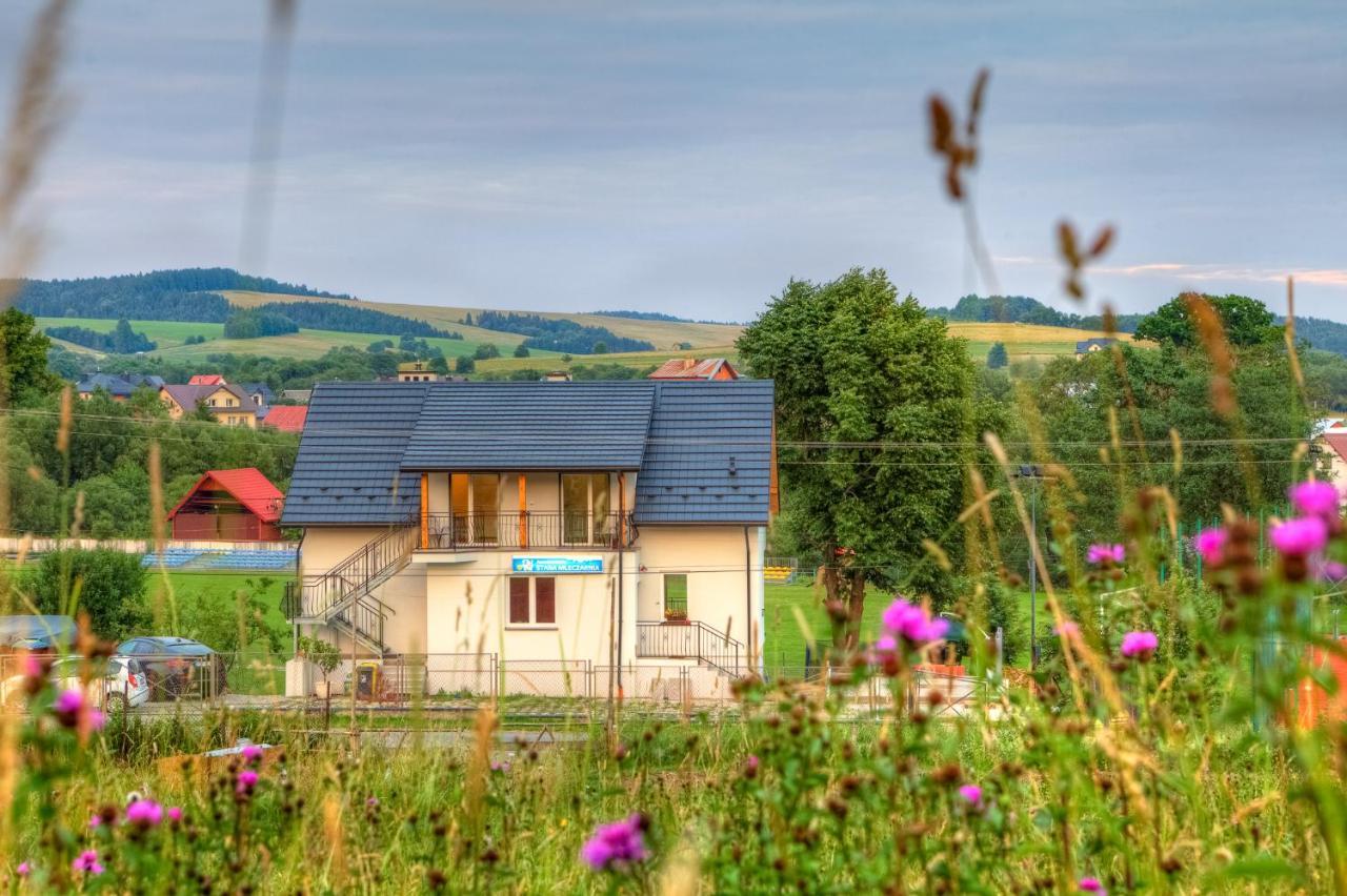 Stara Mleczarnia